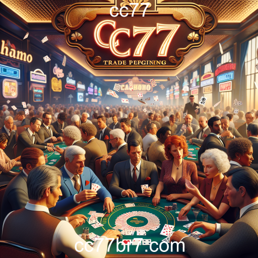 A Fascinante Categoria de Cartas no cc77